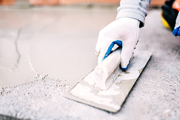 Driveways & Floors in IN